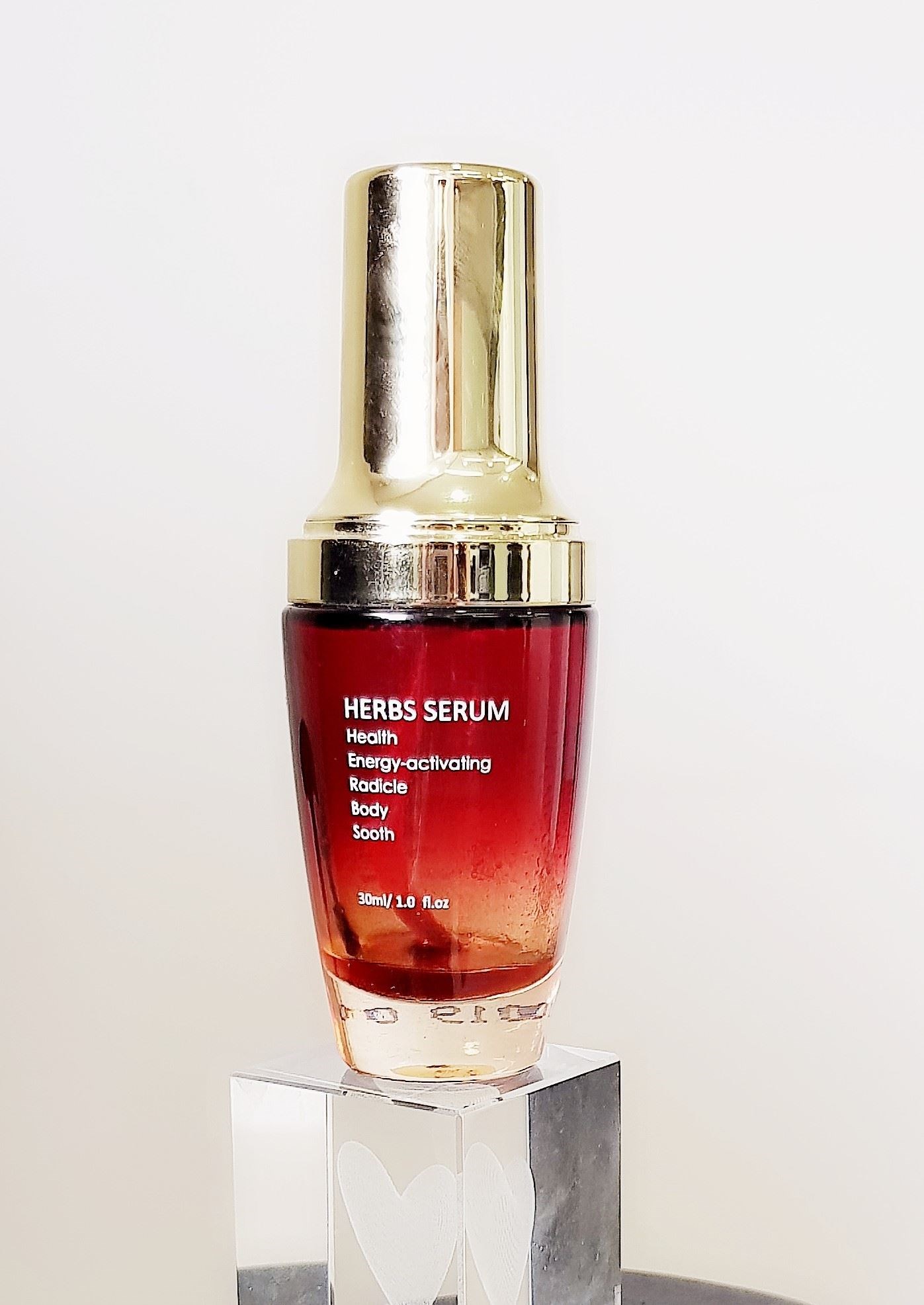 銀杏能量青春露  30ml