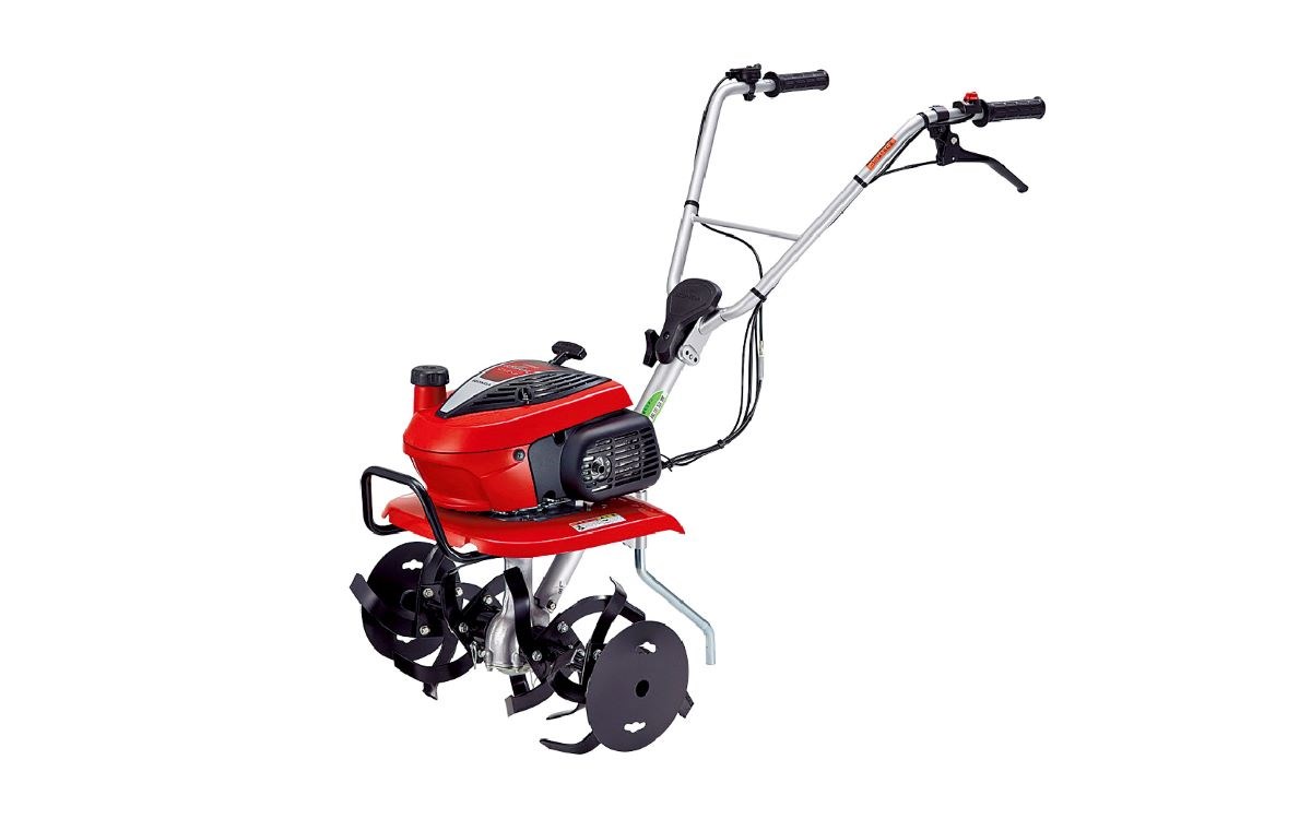 Honda  F220中耕機