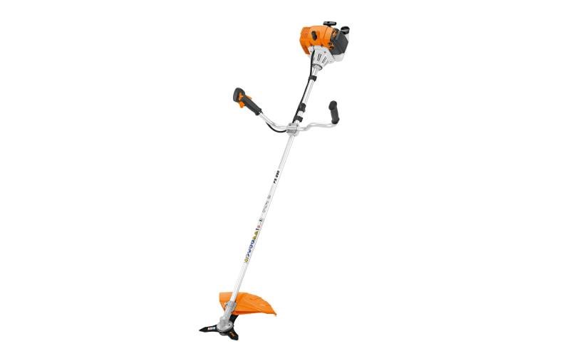 STIHL FS250硬管式割草機