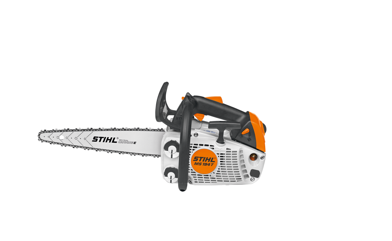 STIHL  MS194TC-E鏈鋸(輕拉型) 