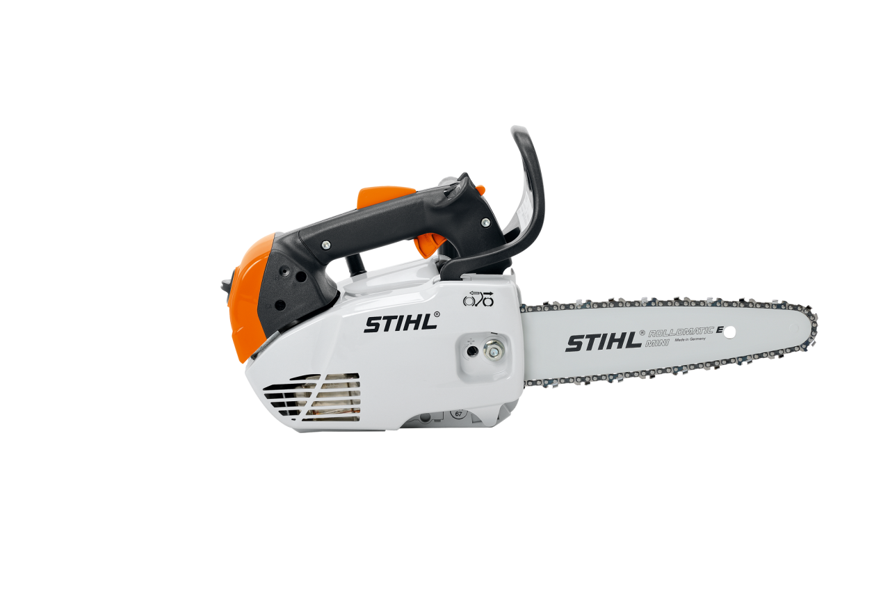 STIHL  MS151TC-E鏈鋸(輕拉型) 