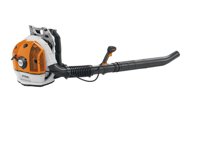 STIHL  BR600 背負式吹葉機