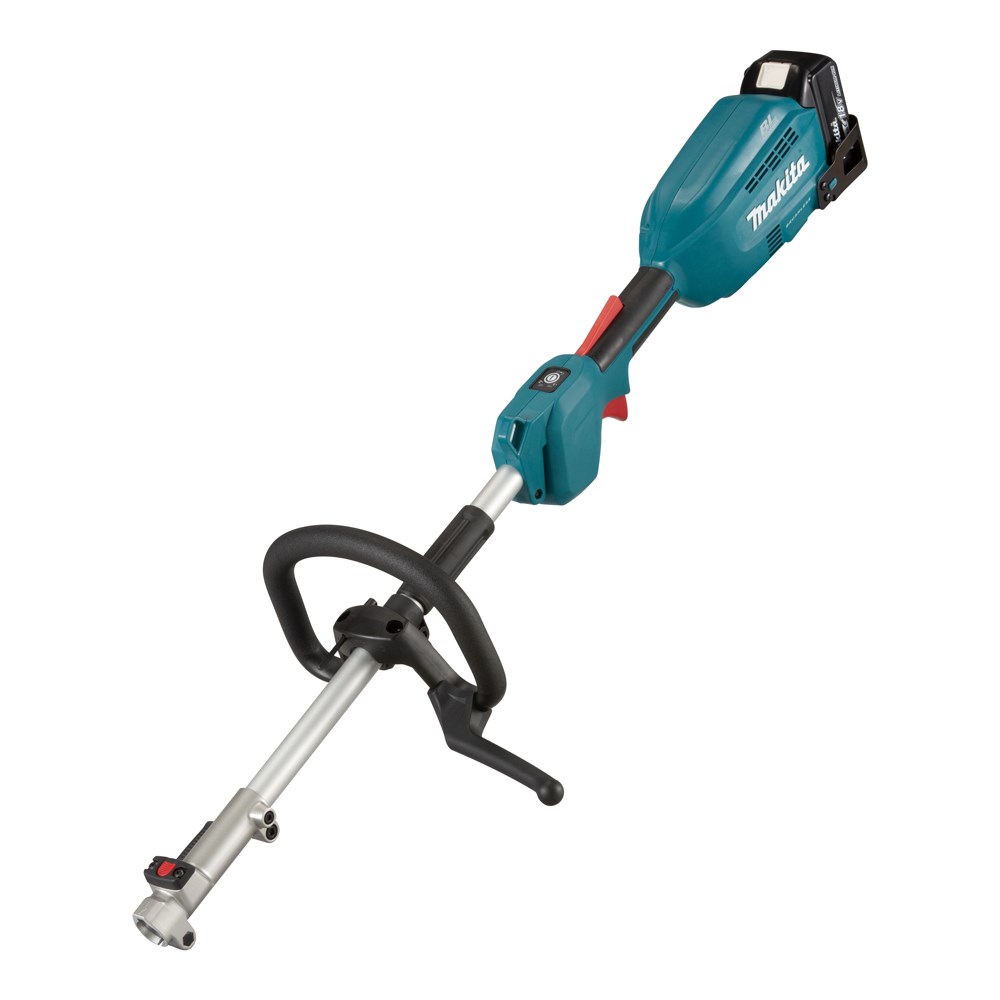 Makita  DUX18Z 充電式組合動力機
