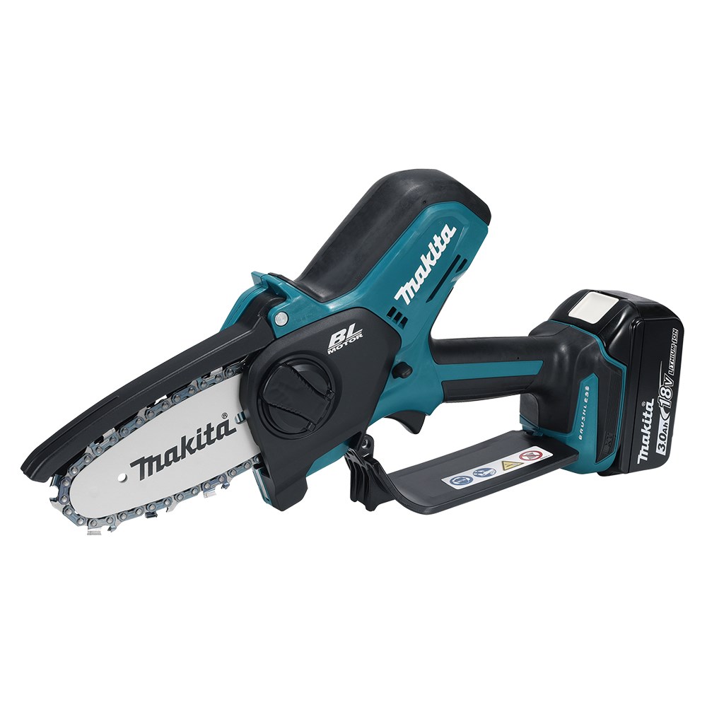 Makita  DUC101 充電式手持鏈鋸機