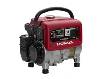Honda EG1000 發電機