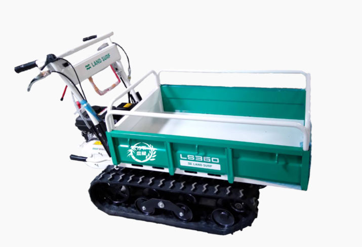 OREC LS360 履帶式搬運車