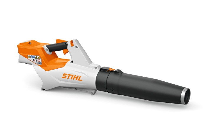 STIHL BGA60 充電式吹葉機