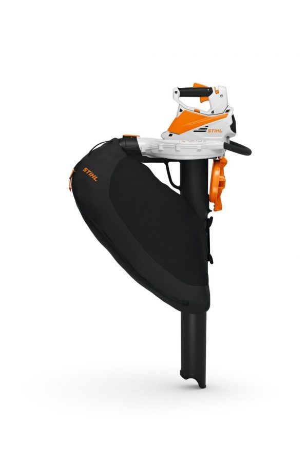 STIHL SHA 56 充電式吹吸葉兩用機
