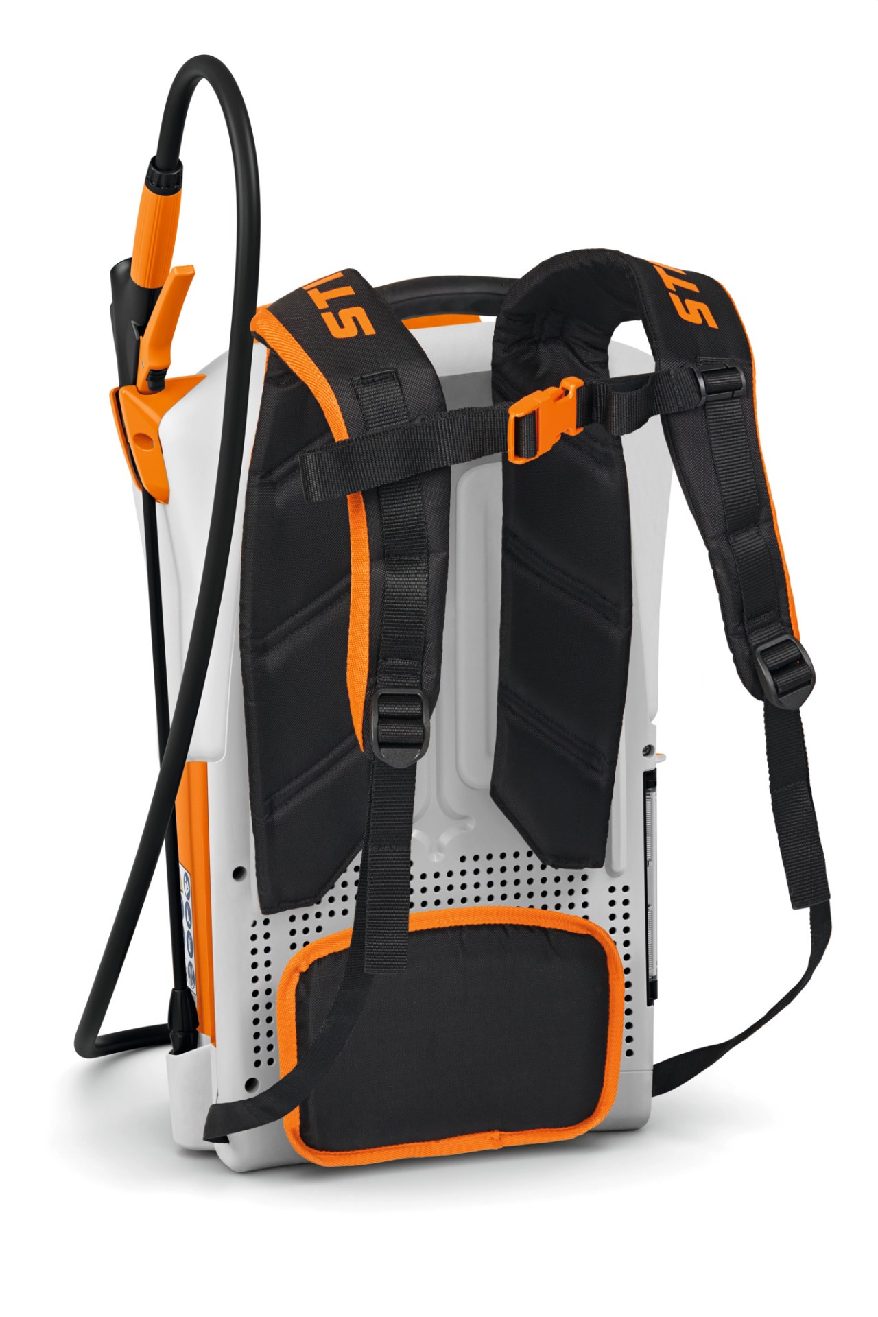 STIHL SGA 85 充電式噴霧機