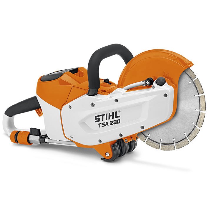 STIHL TSA 230 充電式切割機