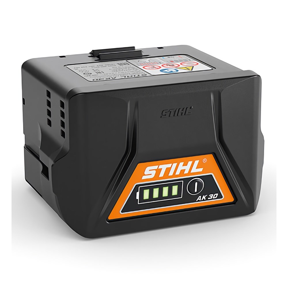 STIHL AK 30 便利型電池