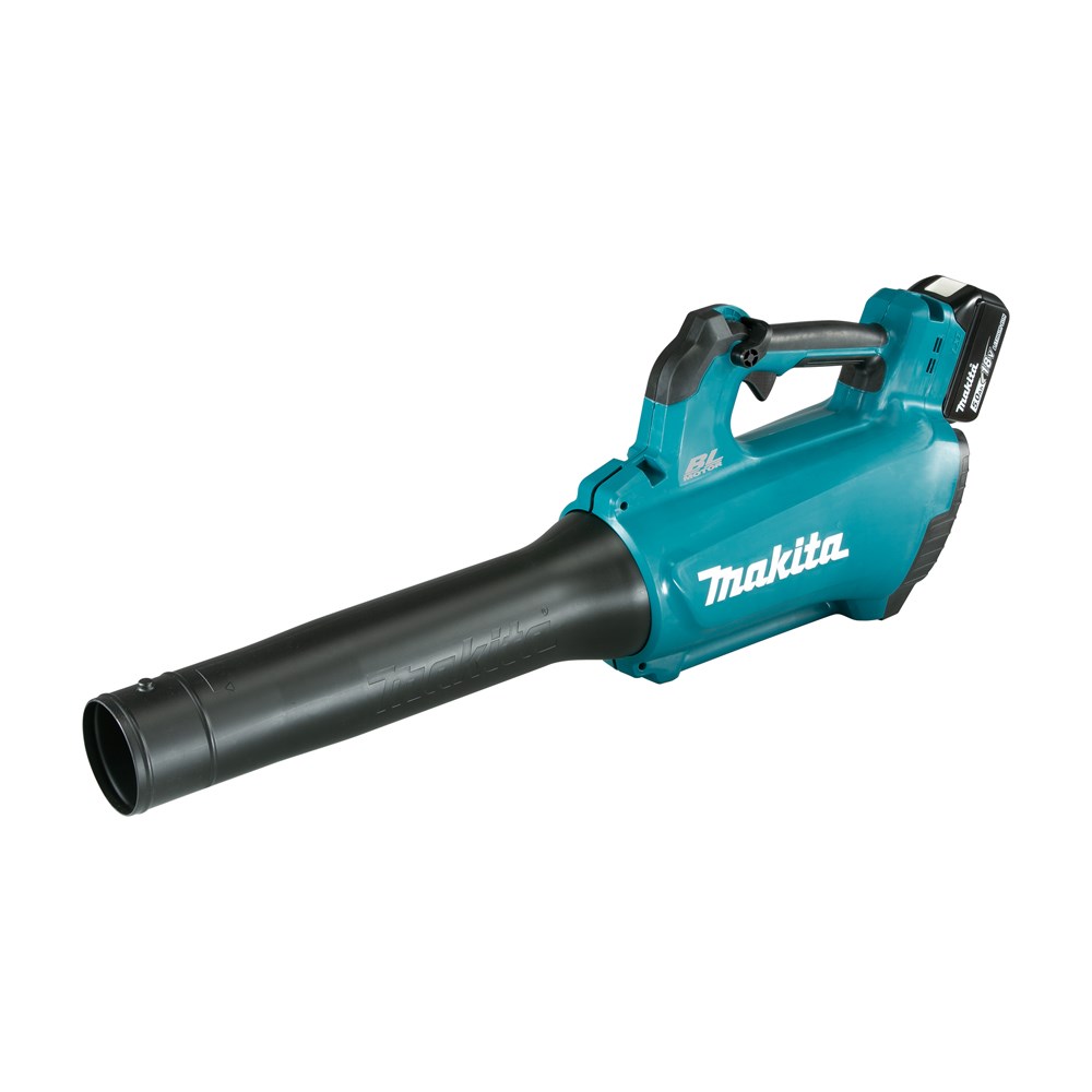 Makita DUB184 充電式無刷吹葉機
