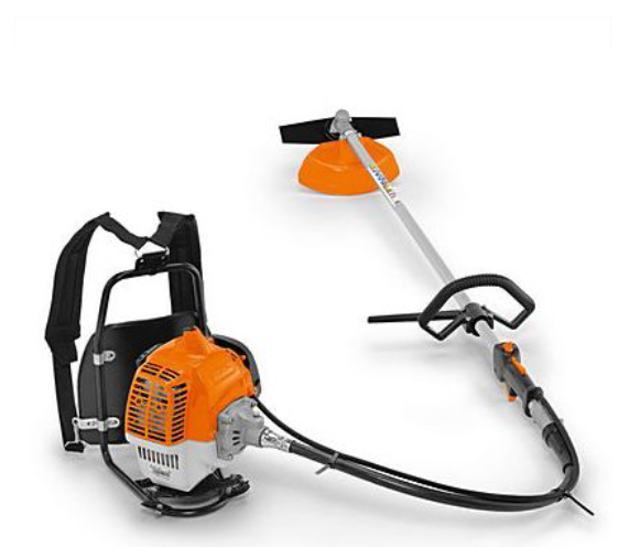 STIHL FR230 背負式割草機