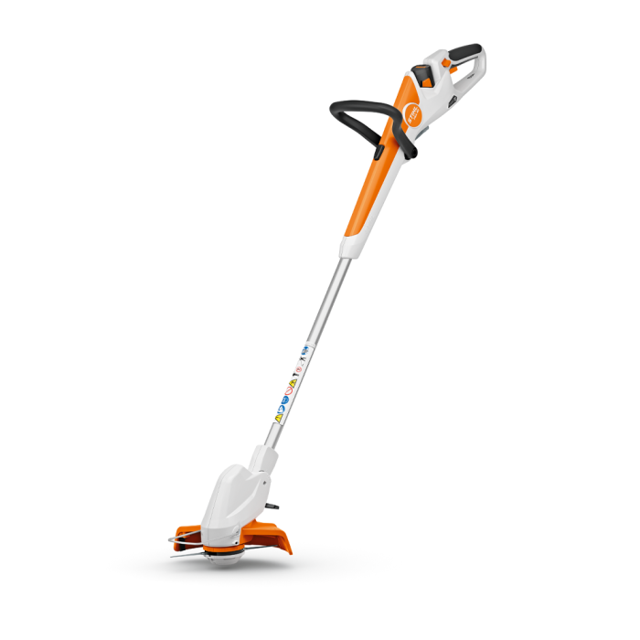STIHL FSA30 充電式割草機