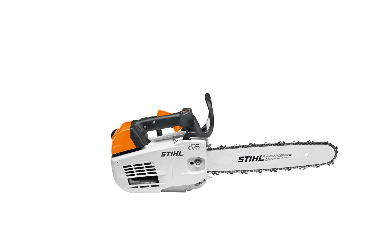 STIHL MS 201 TC-M鏈鋸