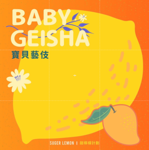 (2023) 獵豆工坊🐆 衣索比亞 果美村 甜檸檬計畫 寶貝藝妓 日曬  咖啡生豆