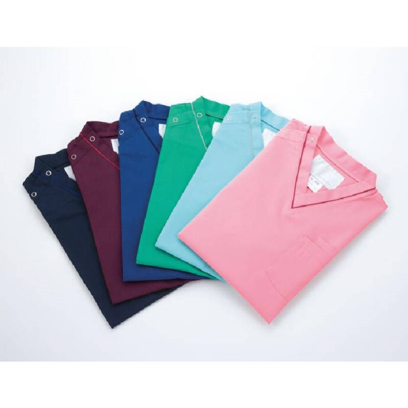 SL-5092  男女通用款 刷手衣