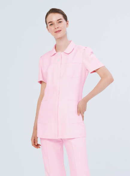 CF-4802 女款 護師服上衣