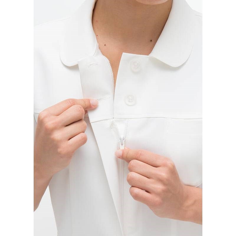 CF-4802 女款 護師服上衣