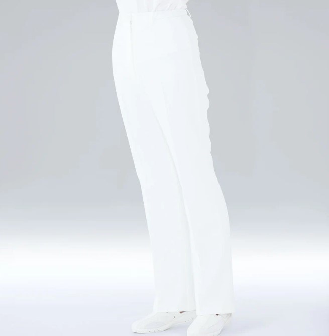 CF-4803 女款 平織長褲