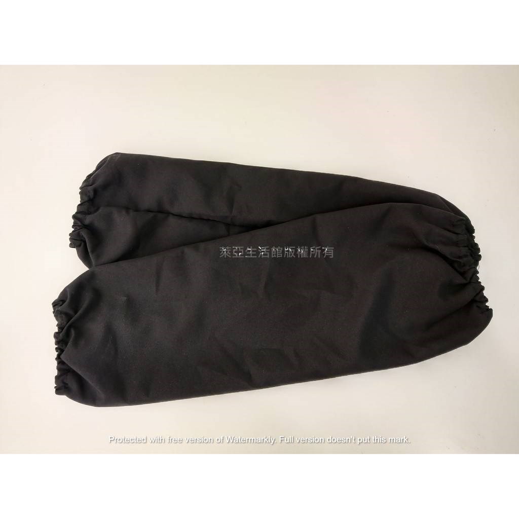 布袖套 白色 黑色 食品工廠 農業栽培 廚房 托嬰中心 安養中心 銀行 收銀台 包裝員 無塵環境 輕薄衛生