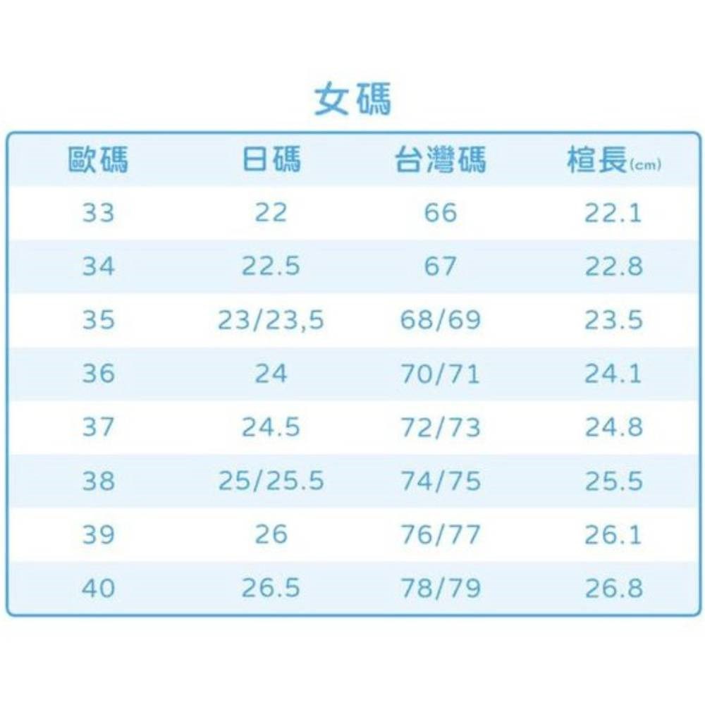 雲柔護師鞋系列 NS-3001W