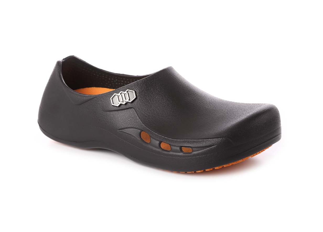 NEC-03H-BK 科技防滑工作鞋  