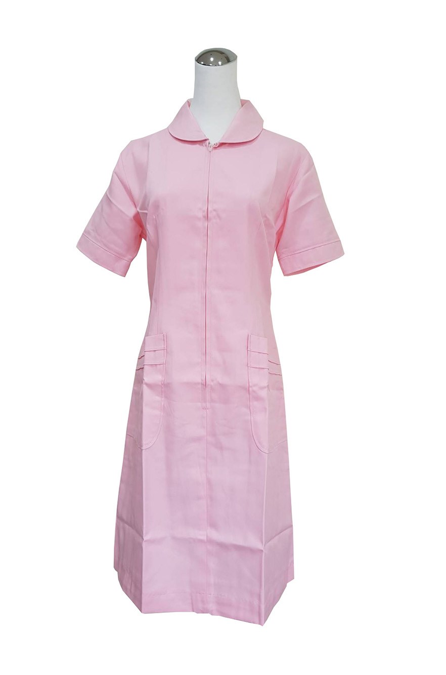 702 護士服裙裝-斜紋布