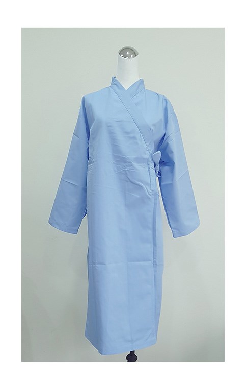 和式病人服