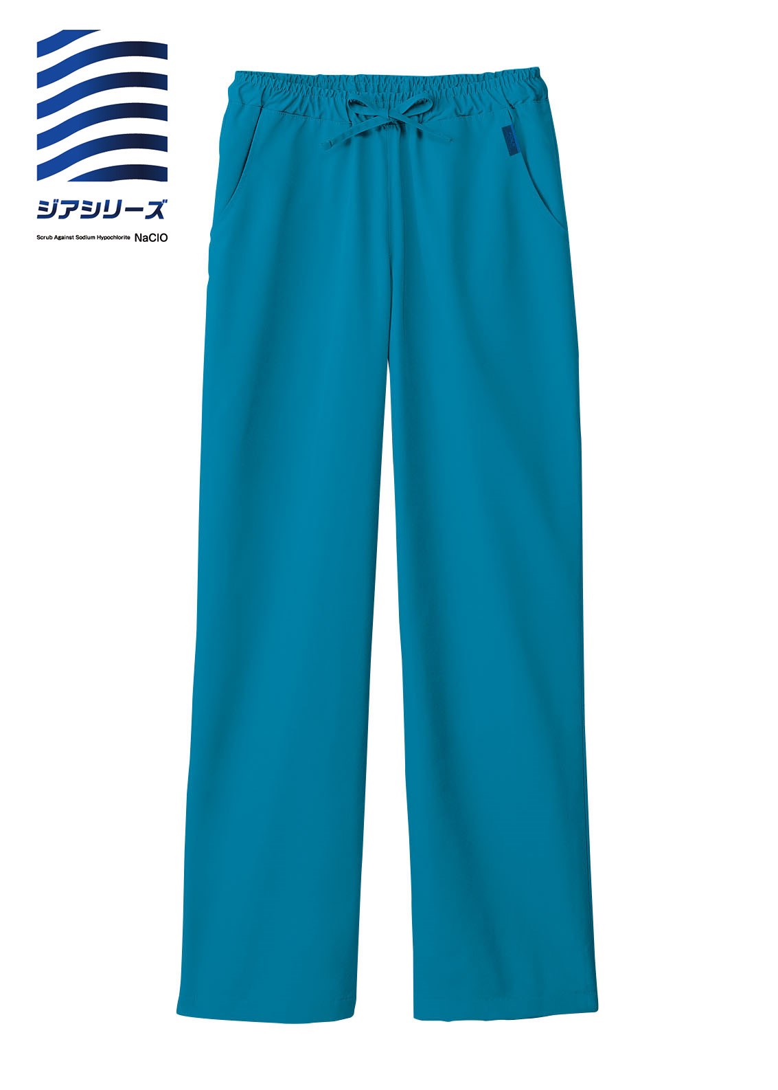 5023SC 男女通用款刷手褲