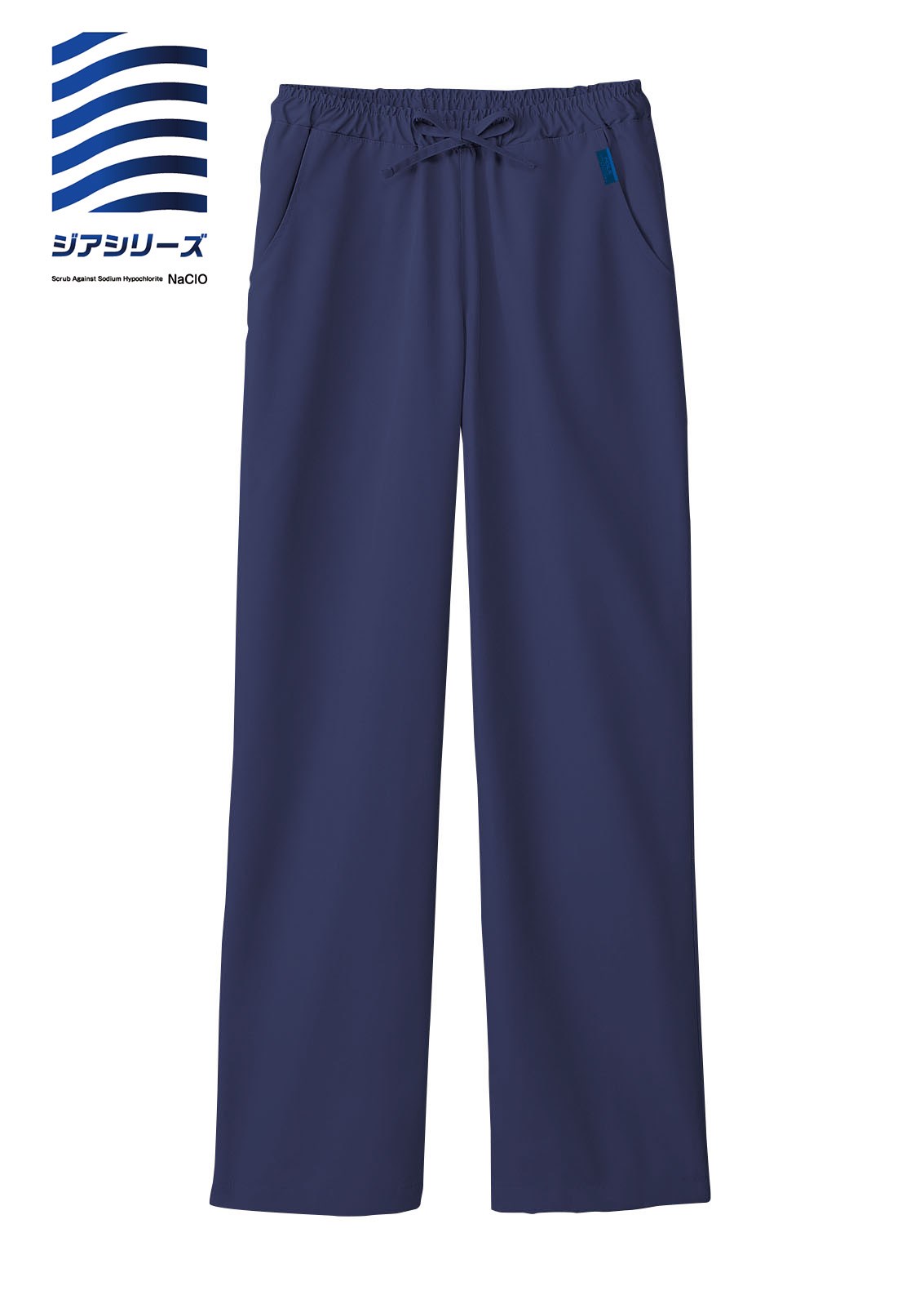 5023SC 男女通用款刷手褲