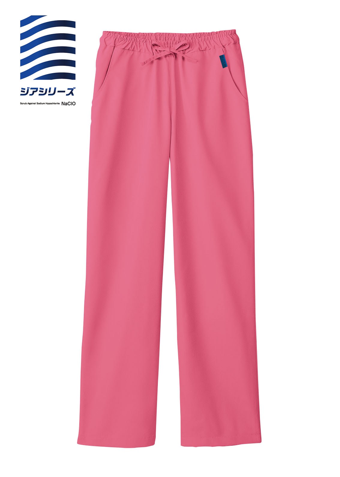 5023SC 男女通用款刷手褲