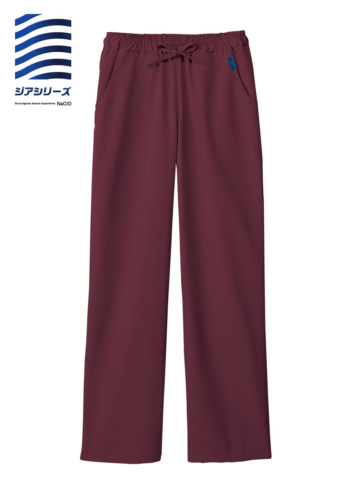 5023SC 男女通用款刷手褲