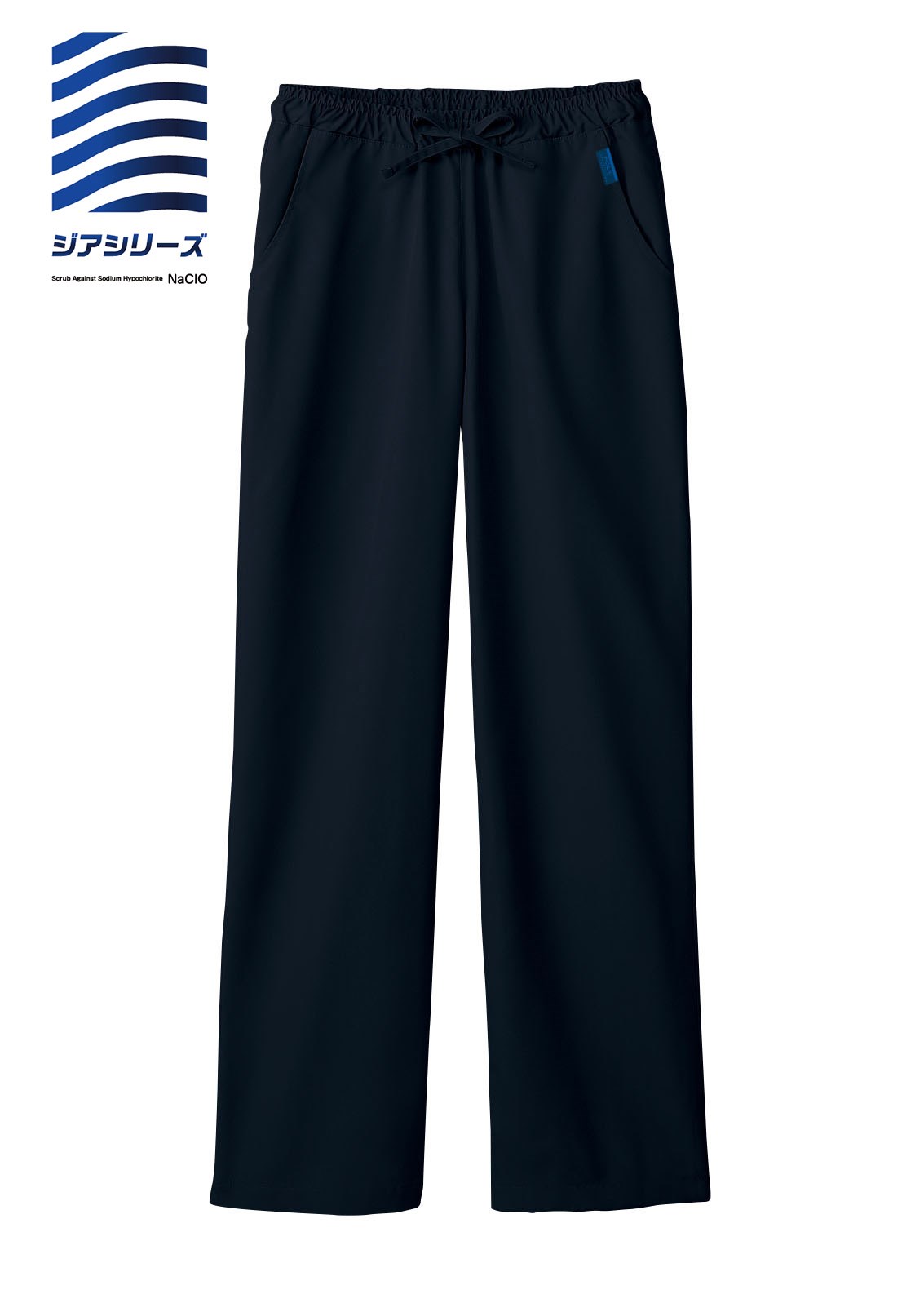 5023SC 男女通用款刷手褲