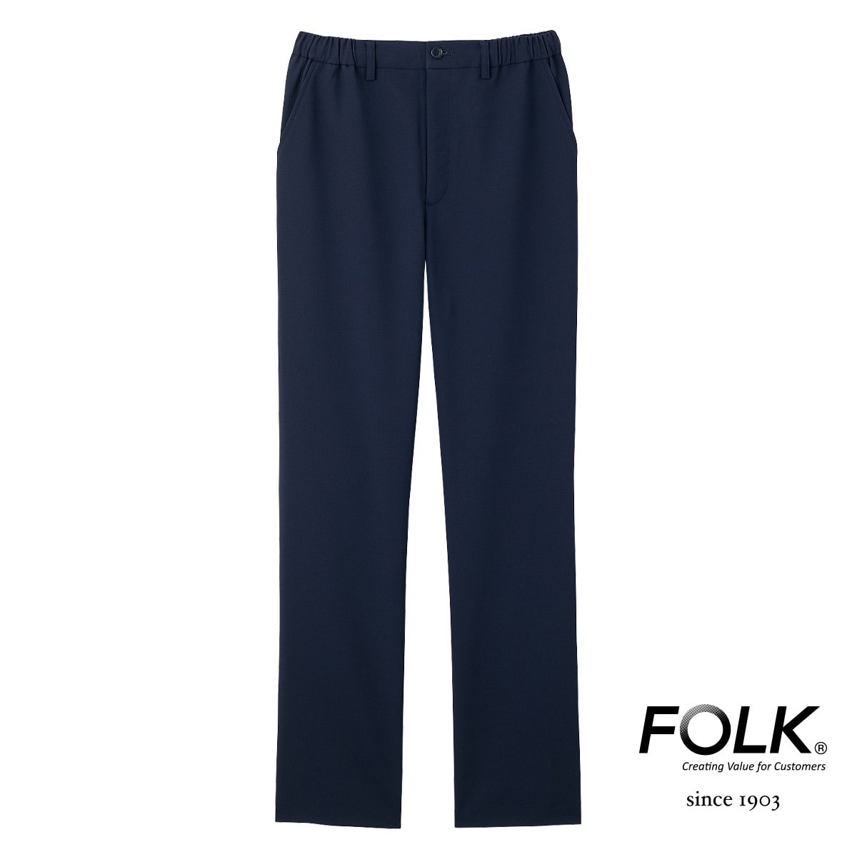 5035SC 男女通用款長褲 