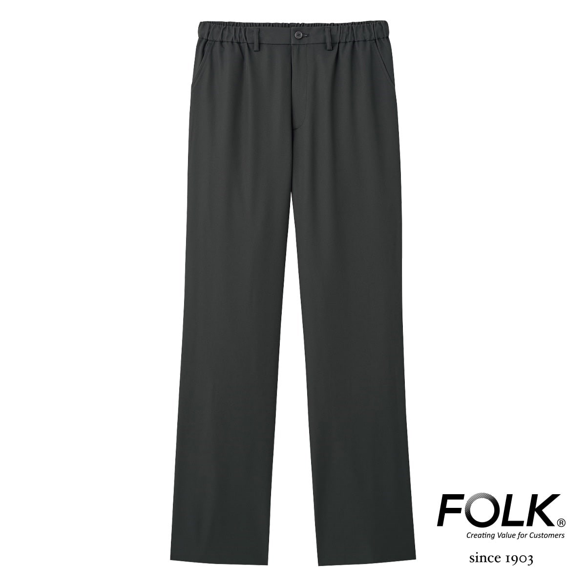 5030SC 男女通用款高彈性長褲 