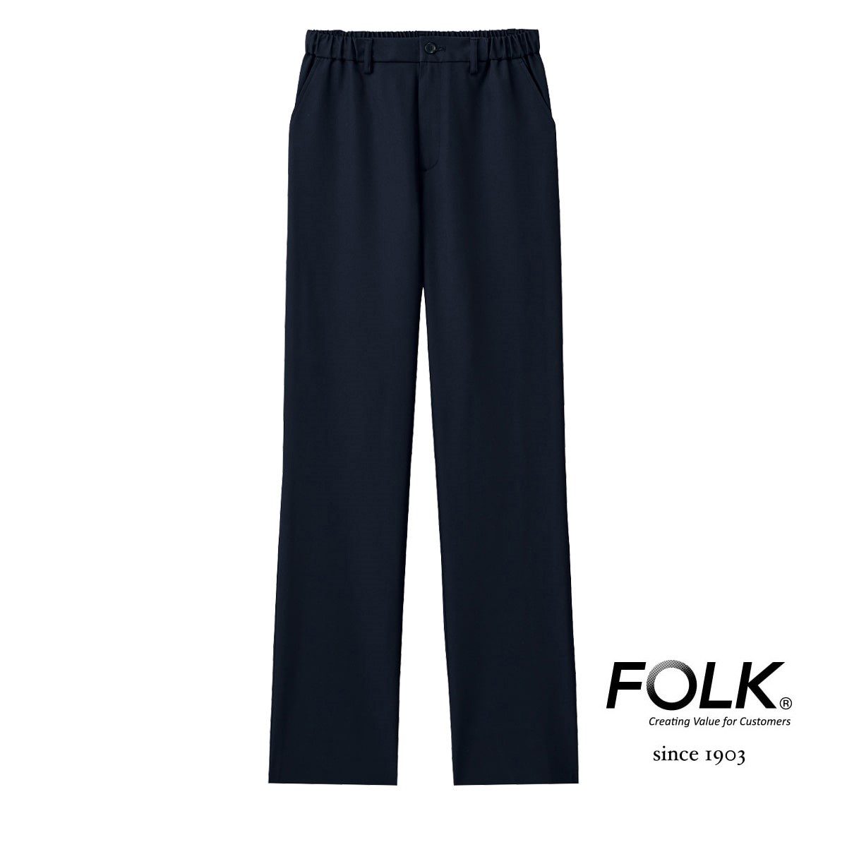 5030SC 男女通用款高彈性長褲 