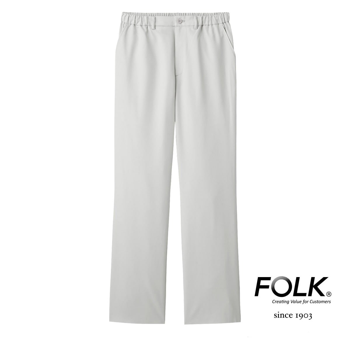 5030SC 男女通用款高彈性長褲 