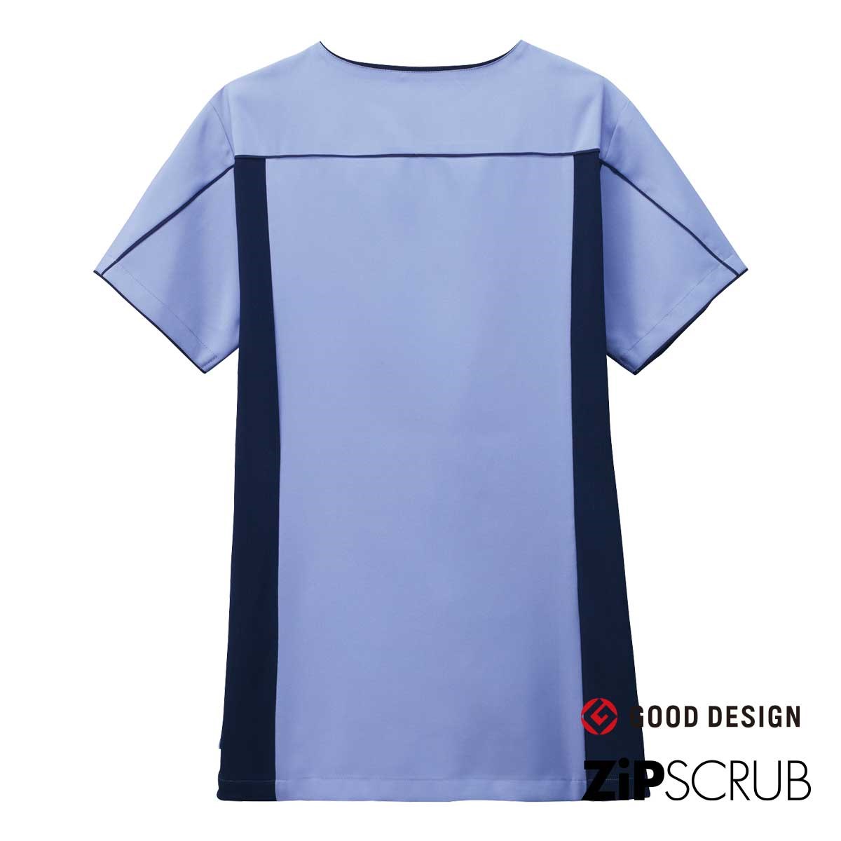 7050SC 女款拉鍊式刷手服