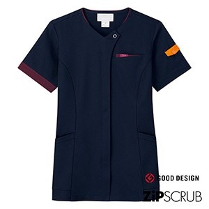 7088SC 男女通用 高機能刷手服