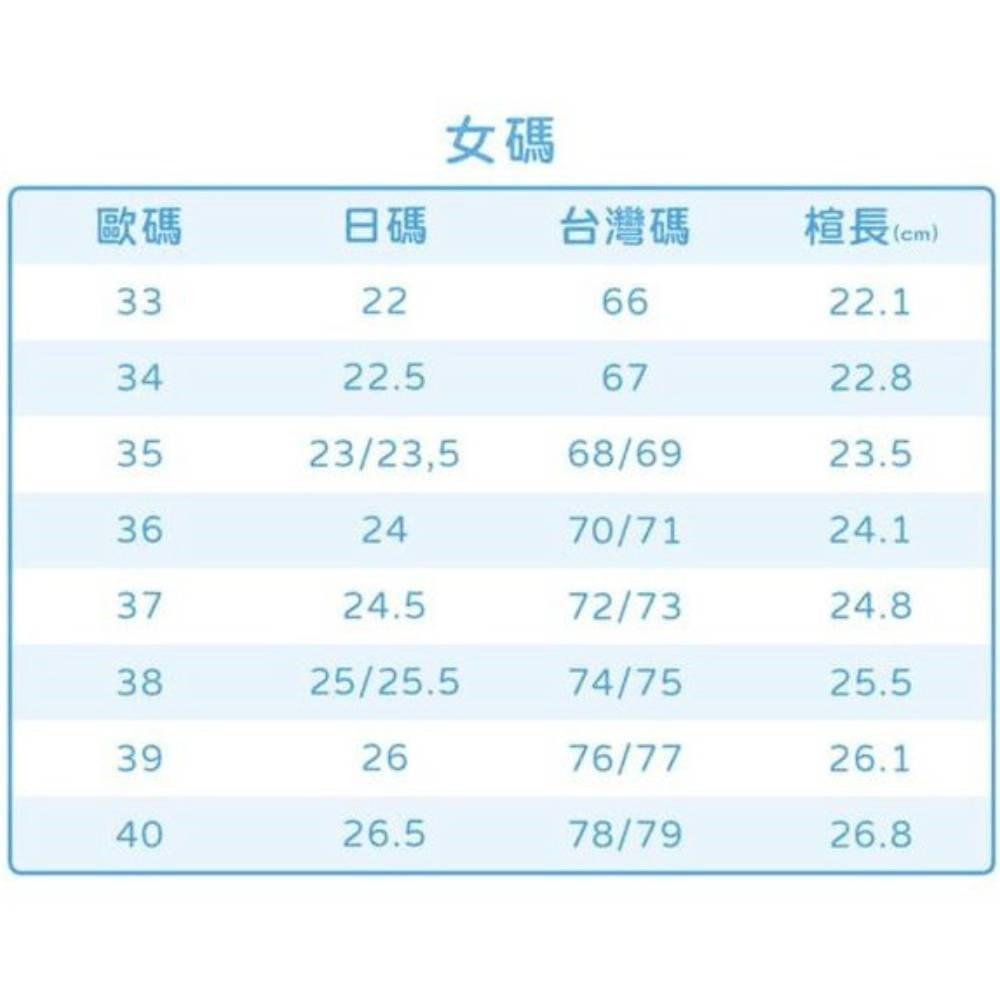 雲柔護師鞋系列 NS-3004W
