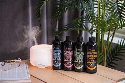 抗菌除臭噴霧買4瓶(500ML)送擴香機一組