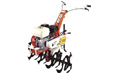 日農 650N中耕機