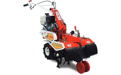 日農 850S中耕機