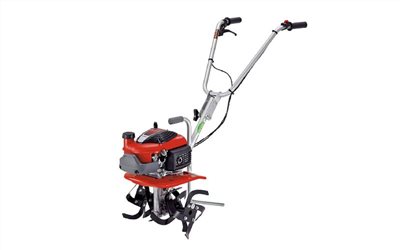 Honda FG201中耕機