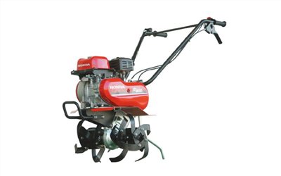 Honda  F300中耕機