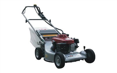 KAAZ LM5360自走式割草機