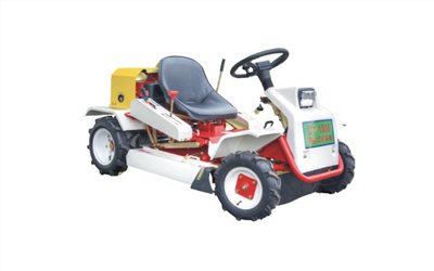 CT1300坐式割草機