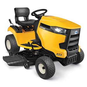 Cub Cadet(卡博) LX 42 (KH) 乘坐式割草機(駕駛式割草機)