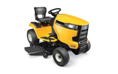 Cub Cadet(卡博) LX 50 (KW) 乘坐式割草機(駕駛式割草機)